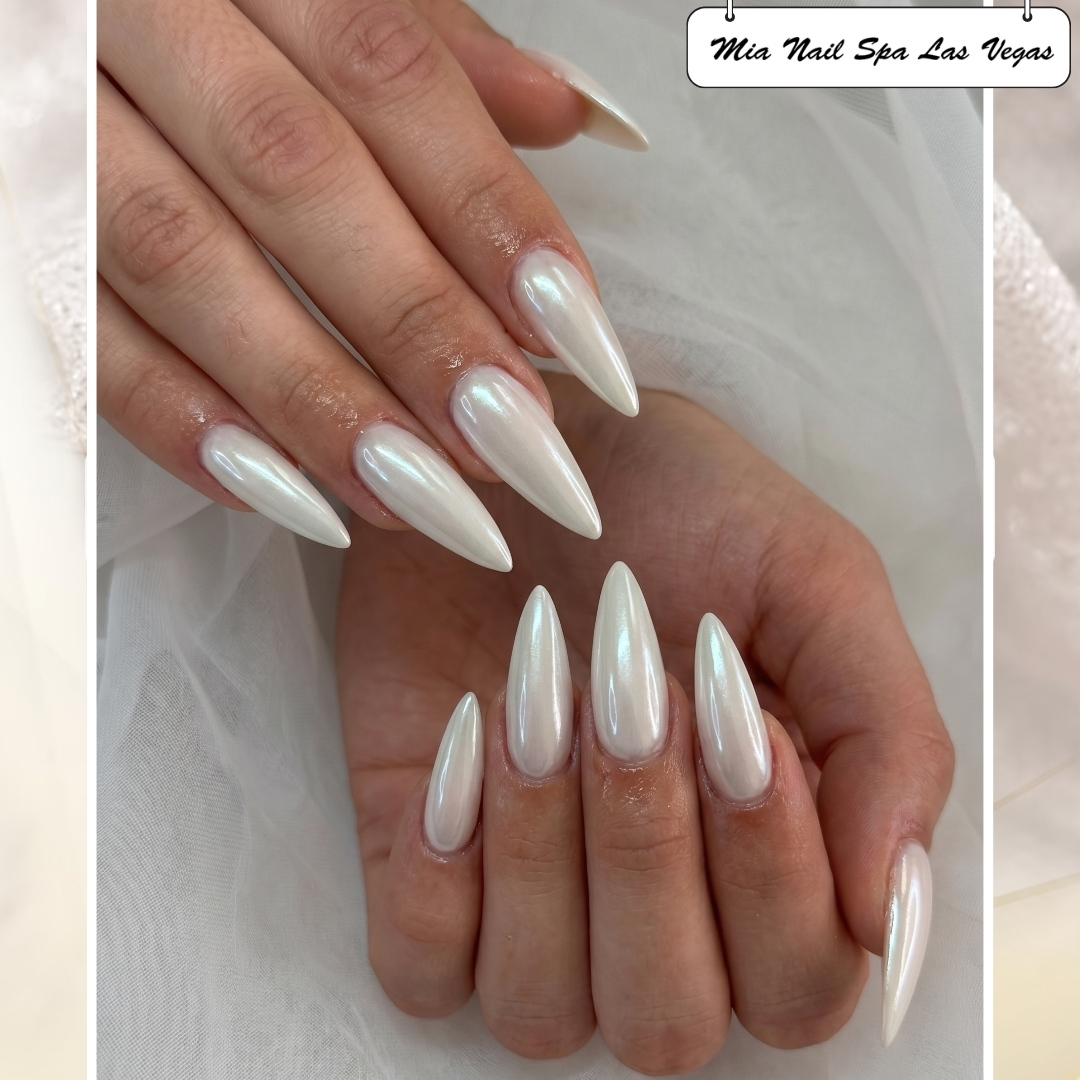 Nail Art Design 